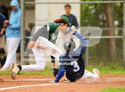 Thumbnail 1 in Bishop Grimes vs Onondaga photogallery.