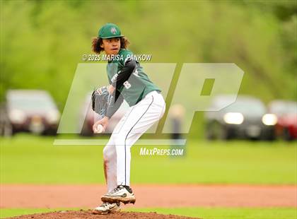 Thumbnail 1 in Bishop Grimes vs Onondaga photogallery.