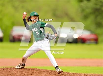 Thumbnail 2 in Bishop Grimes vs Onondaga photogallery.