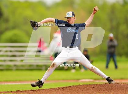 Thumbnail 1 in Bishop Grimes vs Onondaga photogallery.