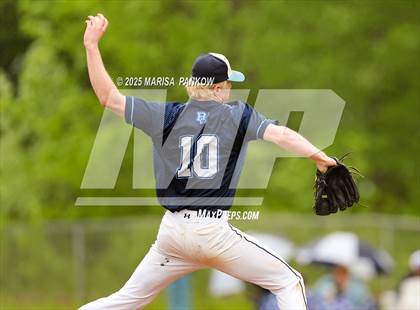 Thumbnail 3 in Bishop Grimes vs Onondaga photogallery.