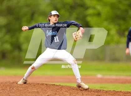 Thumbnail 1 in Bishop Grimes vs Onondaga photogallery.