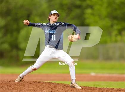 Thumbnail 3 in Bishop Grimes vs Onondaga photogallery.