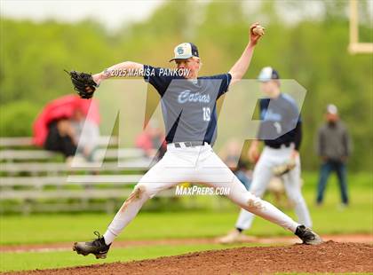 Thumbnail 3 in Bishop Grimes vs Onondaga photogallery.