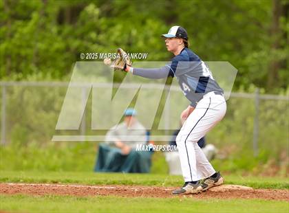Thumbnail 3 in Bishop Grimes vs Onondaga photogallery.