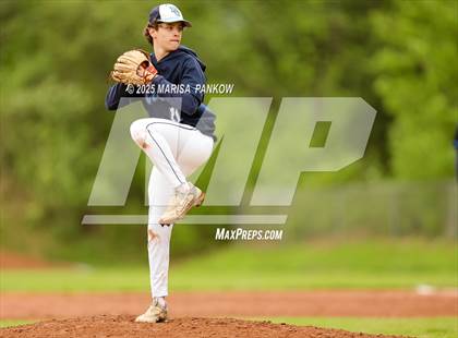 Thumbnail 3 in Bishop Grimes vs Onondaga photogallery.