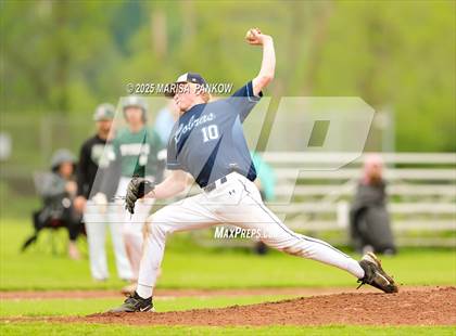 Thumbnail 1 in Bishop Grimes vs Onondaga photogallery.