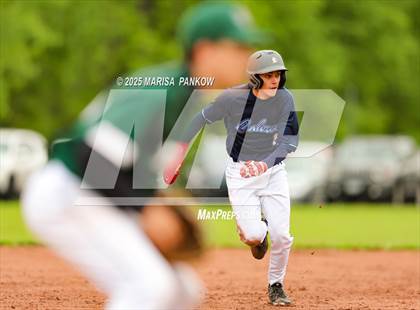 Thumbnail 1 in Bishop Grimes vs Onondaga photogallery.