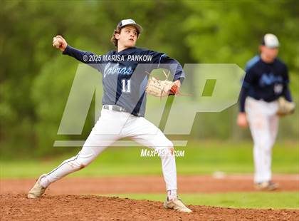 Thumbnail 3 in Bishop Grimes vs Onondaga photogallery.
