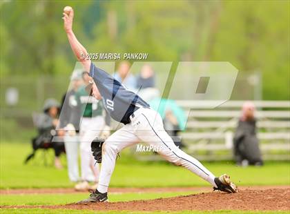 Thumbnail 3 in Bishop Grimes vs Onondaga photogallery.