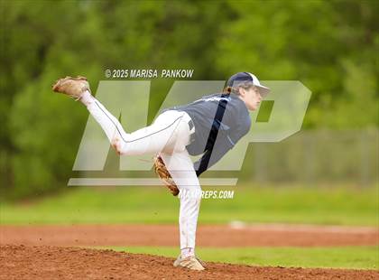 Thumbnail 1 in Bishop Grimes vs Onondaga photogallery.