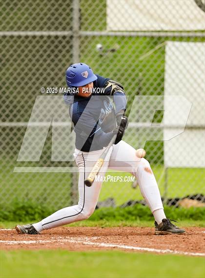 Thumbnail 1 in Bishop Grimes vs Onondaga photogallery.