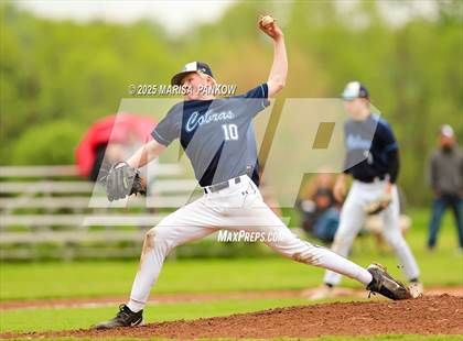 Thumbnail 1 in Bishop Grimes vs Onondaga photogallery.
