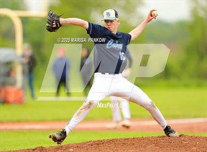 Thumbnail 3 in Bishop Grimes vs Onondaga photogallery.