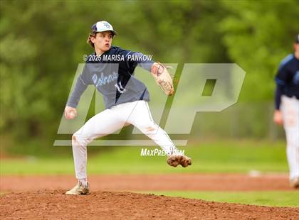 Thumbnail 1 in Bishop Grimes vs Onondaga photogallery.