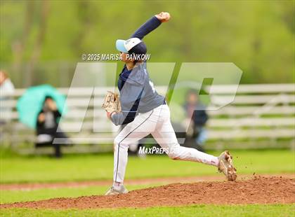 Thumbnail 1 in Bishop Grimes vs Onondaga photogallery.