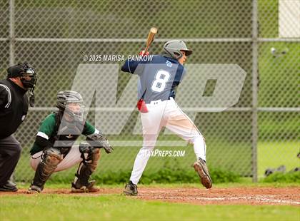Thumbnail 2 in Bishop Grimes vs Onondaga photogallery.