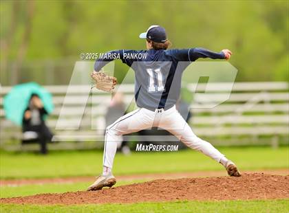 Thumbnail 3 in Bishop Grimes vs Onondaga photogallery.
