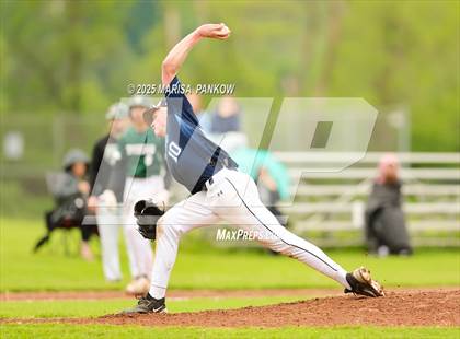 Thumbnail 2 in Bishop Grimes vs Onondaga photogallery.