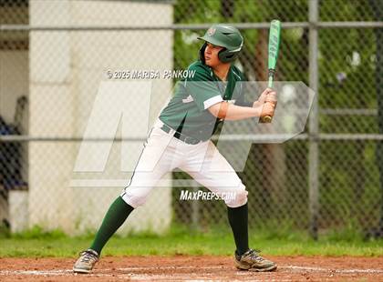 Thumbnail 1 in Bishop Grimes vs Onondaga photogallery.