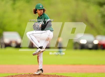 Thumbnail 3 in Bishop Grimes vs Onondaga photogallery.