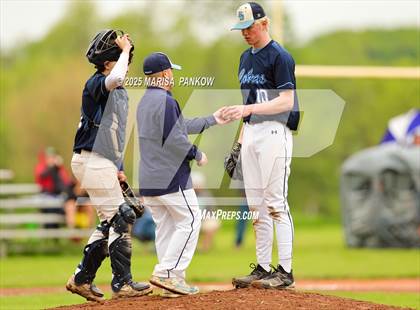 Thumbnail 3 in Bishop Grimes vs Onondaga photogallery.
