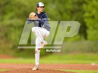 Thumbnail 2 in Bishop Grimes vs Onondaga photogallery.