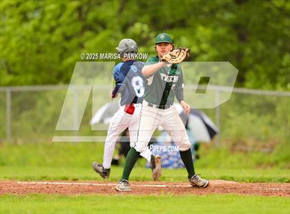 Thumbnail 3 in Bishop Grimes vs Onondaga photogallery.