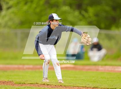 Thumbnail 1 in Bishop Grimes vs Onondaga photogallery.