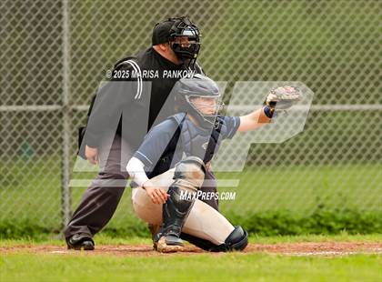 Thumbnail 1 in Bishop Grimes vs Onondaga photogallery.