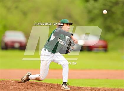 Thumbnail 1 in Bishop Grimes vs Onondaga photogallery.