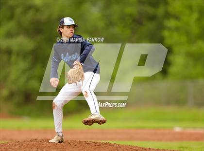 Thumbnail 1 in Bishop Grimes vs Onondaga photogallery.