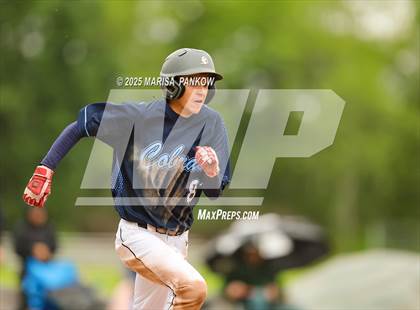 Thumbnail 1 in Bishop Grimes vs Onondaga photogallery.