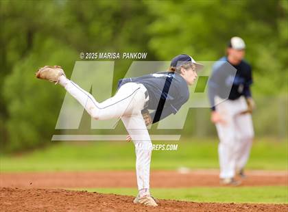 Thumbnail 1 in Bishop Grimes vs Onondaga photogallery.