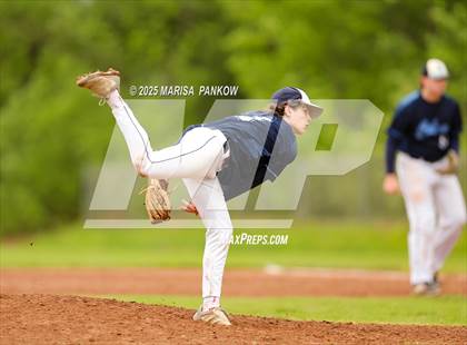 Thumbnail 3 in Bishop Grimes vs Onondaga photogallery.
