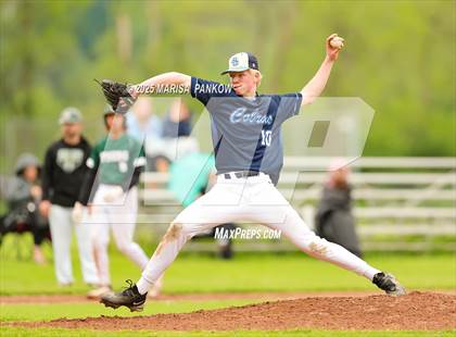 Thumbnail 3 in Bishop Grimes vs Onondaga photogallery.