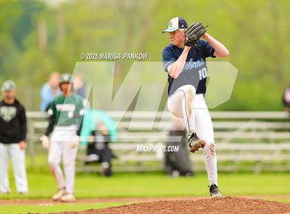 Thumbnail 2 in Bishop Grimes vs Onondaga photogallery.