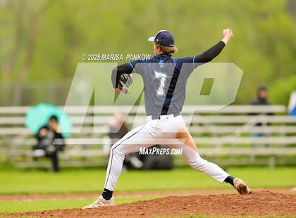 Thumbnail 2 in Bishop Grimes vs Onondaga photogallery.