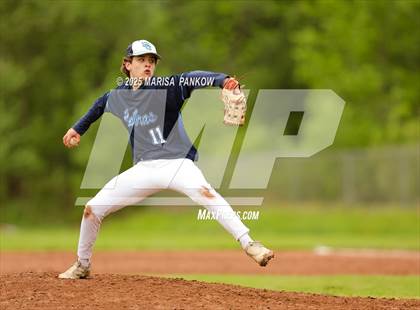 Thumbnail 2 in Bishop Grimes vs Onondaga photogallery.