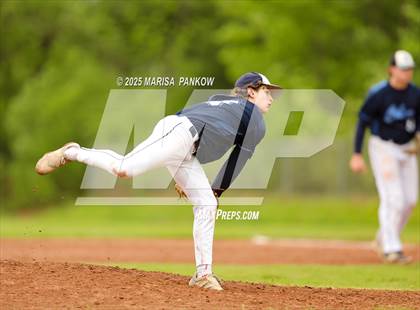 Thumbnail 2 in Bishop Grimes vs Onondaga photogallery.