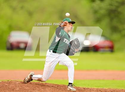 Thumbnail 3 in Bishop Grimes vs Onondaga photogallery.