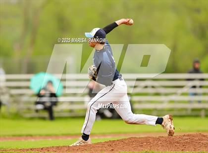 Thumbnail 3 in Bishop Grimes vs Onondaga photogallery.