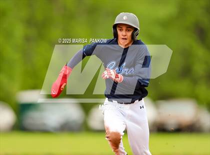 Thumbnail 2 in Bishop Grimes vs Onondaga photogallery.
