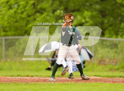 Thumbnail 2 in Bishop Grimes vs Onondaga photogallery.