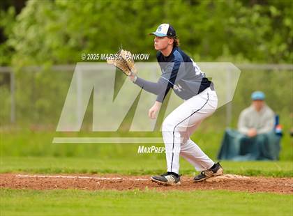Thumbnail 2 in Bishop Grimes vs Onondaga photogallery.