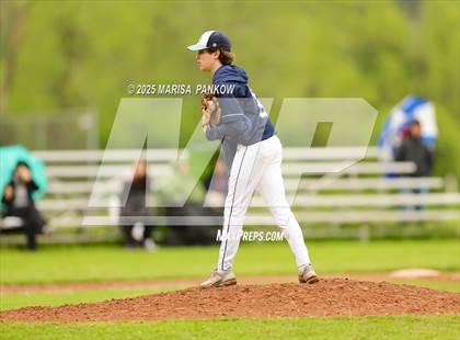 Thumbnail 2 in Bishop Grimes vs Onondaga photogallery.