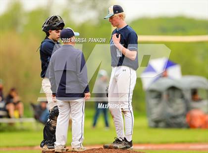 Thumbnail 1 in Bishop Grimes vs Onondaga photogallery.