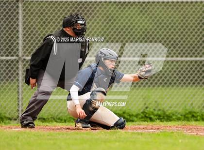 Thumbnail 2 in Bishop Grimes vs Onondaga photogallery.