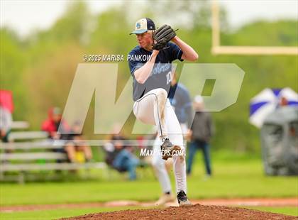 Thumbnail 1 in Bishop Grimes vs Onondaga photogallery.