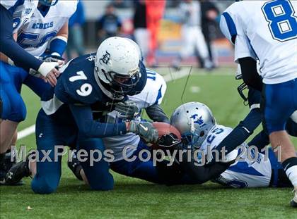 Thumbnail 2 in Duchesne vs. Rich (UHSAA 1A Final) photogallery.